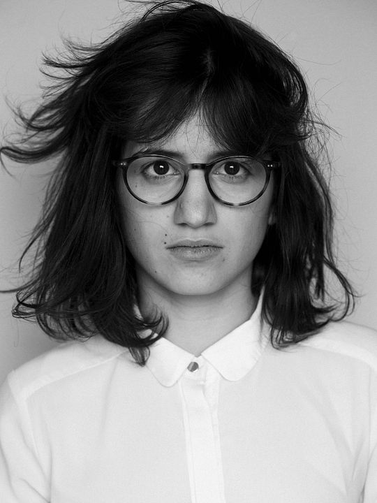 Poster Aloïse Sauvage