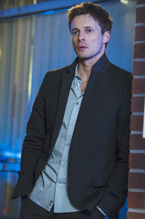 Fotos Bradley James (II)