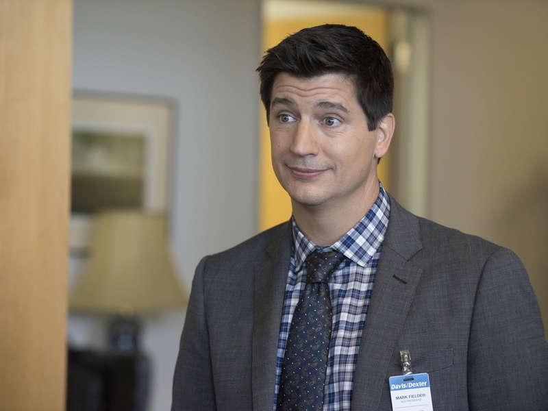 House of Lies : Fotos Ken Marino