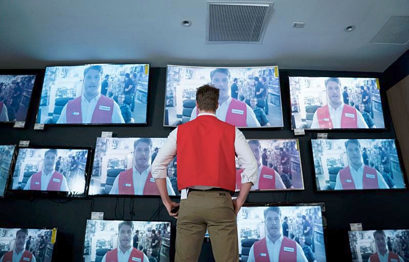 Limitless : Fotos Jake McDorman