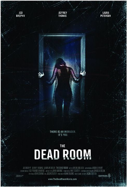 The Dead Room : Poster