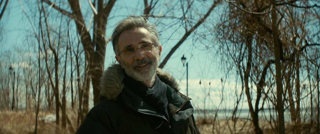 Fotos Thierry Lhermitte