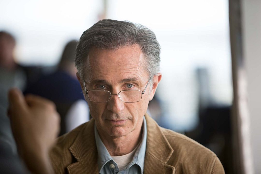 Fotos Thierry Lhermitte