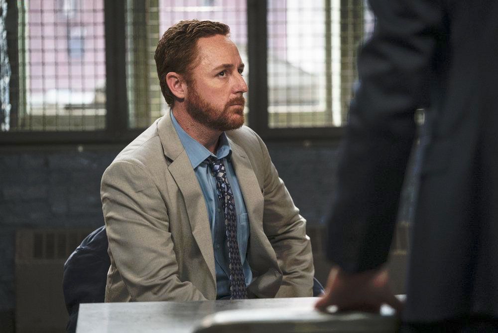 Law & Order: Special Victims Unit : Fotos Scott Grimes