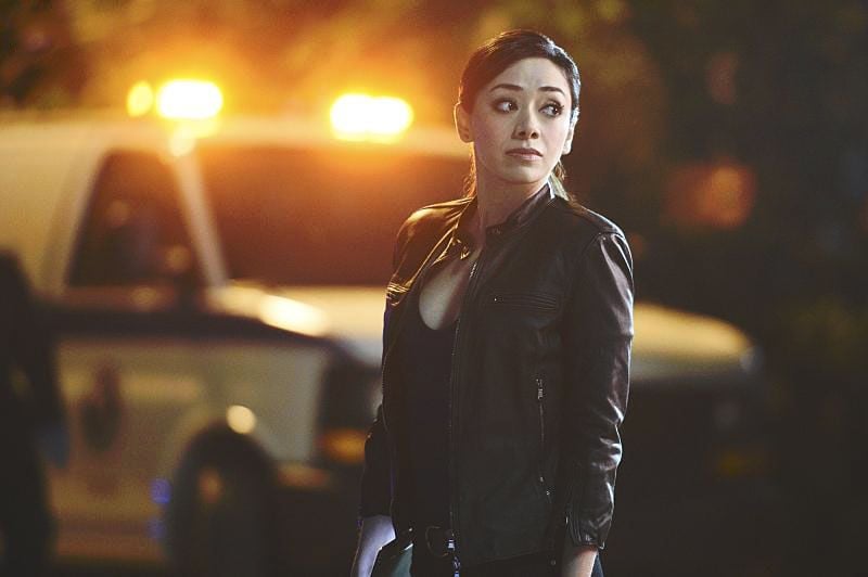 A Hora do Rush : Fotos Aimee Garcia