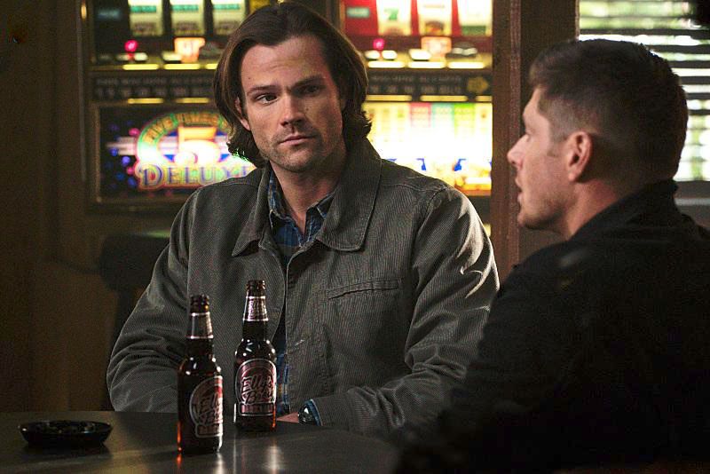 Fotos Jared Padalecki