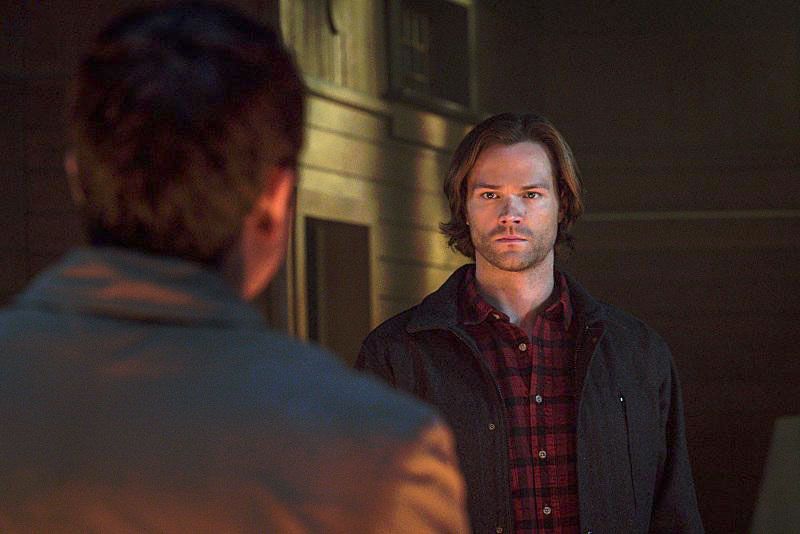 Poster Jared Padalecki