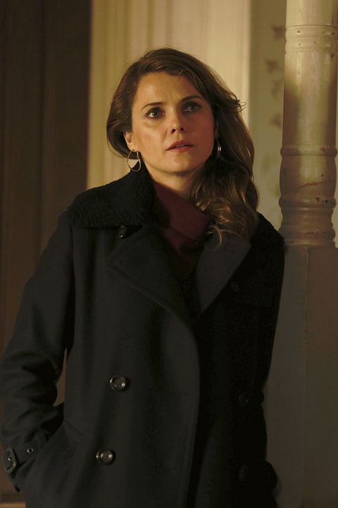 The Americans (2013) : Fotos Keri Russell