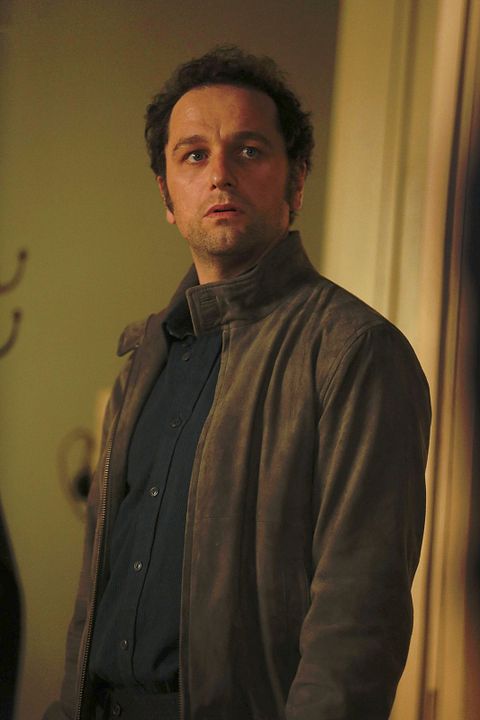The Americans (2013) : Fotos Matthew Rhys