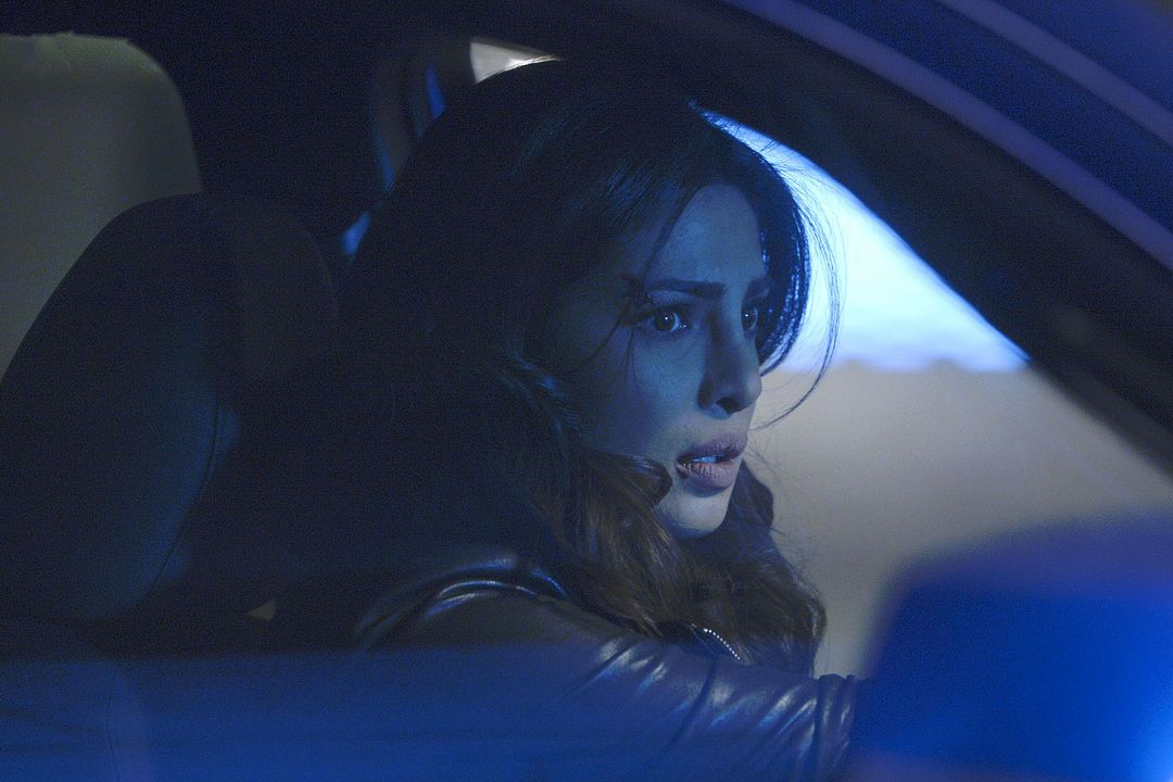 Quantico : Fotos Priyanka Chopra Jonas
