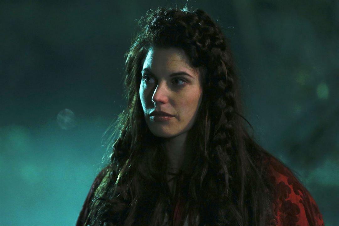 Once Upon a Time : Fotos Meghan Ory