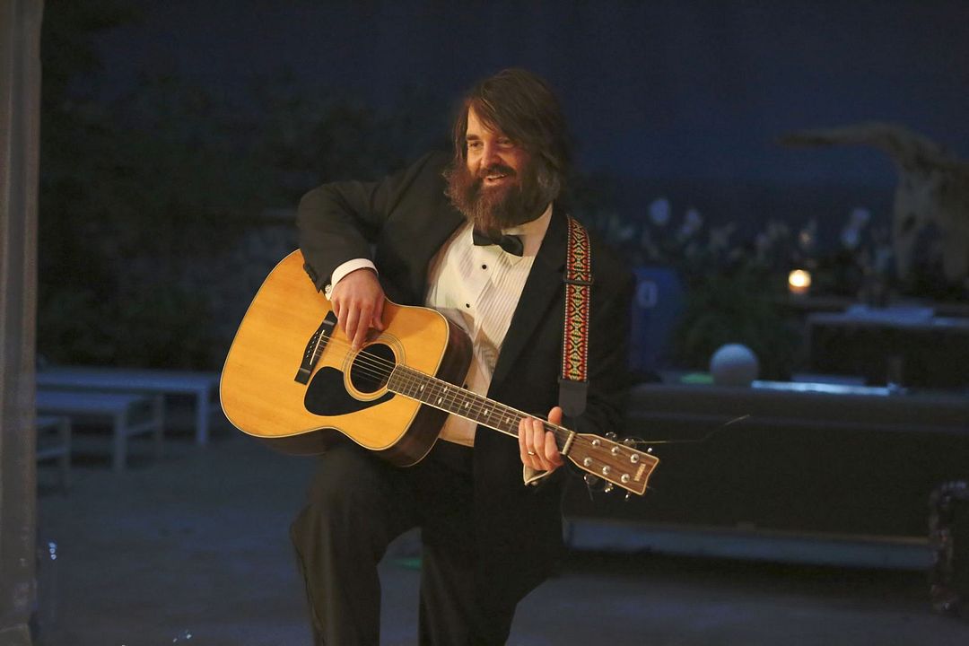Fotos Will Forte
