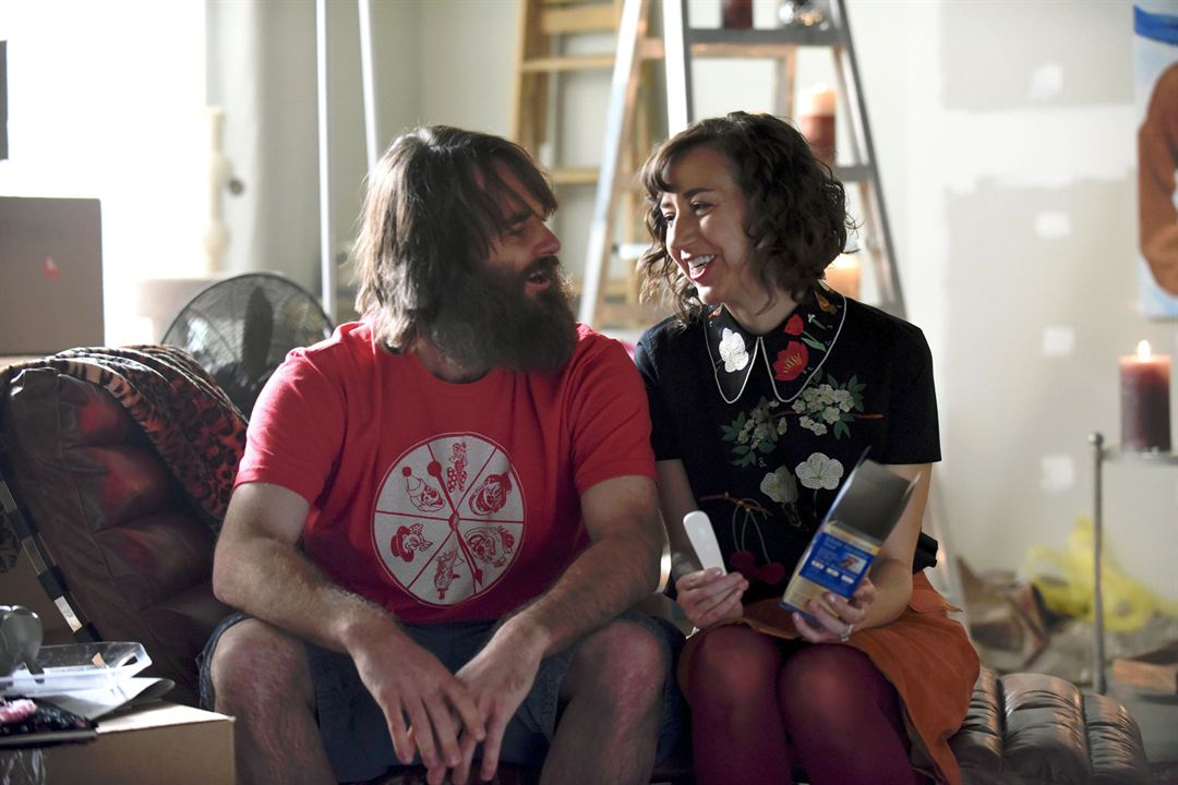 Fotos Will Forte, Kristen Schaal