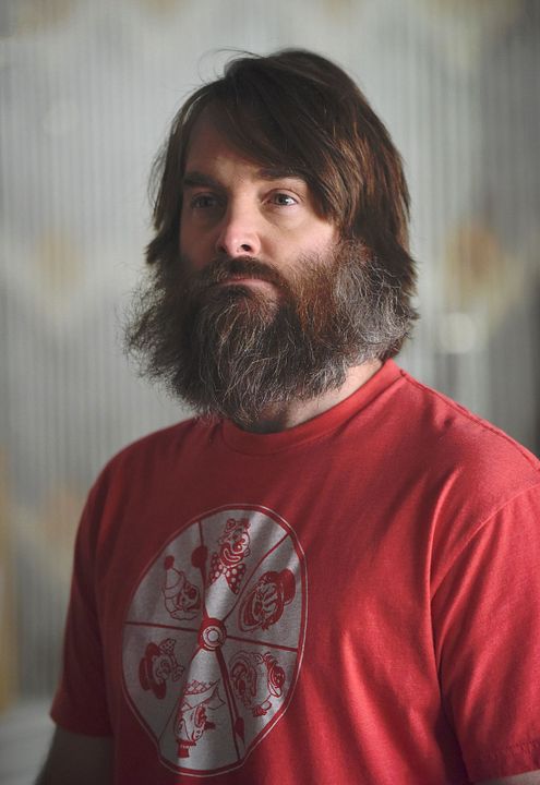 Fotos Will Forte