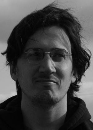 Poster Julián d'Angiolillo