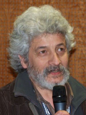Poster Alejandro Fernandez Moujan