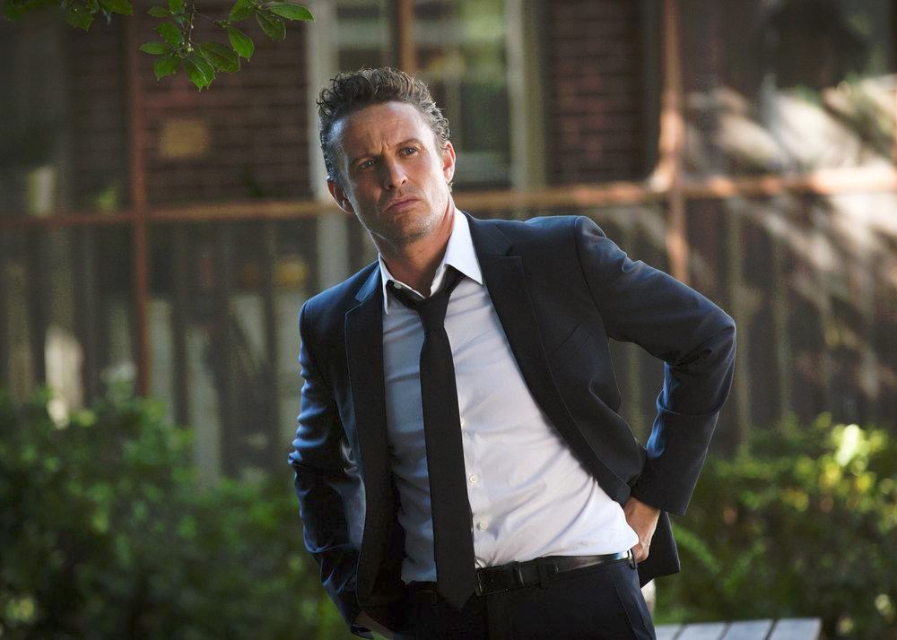 Game of Silence : Fotos David Lyons