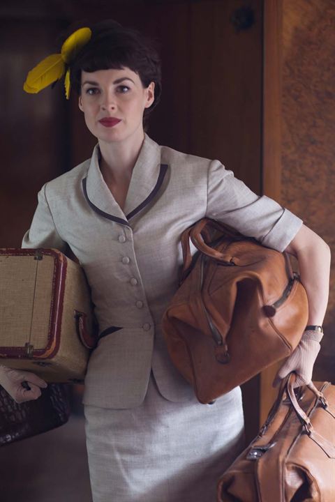 Fotos Jessica Raine