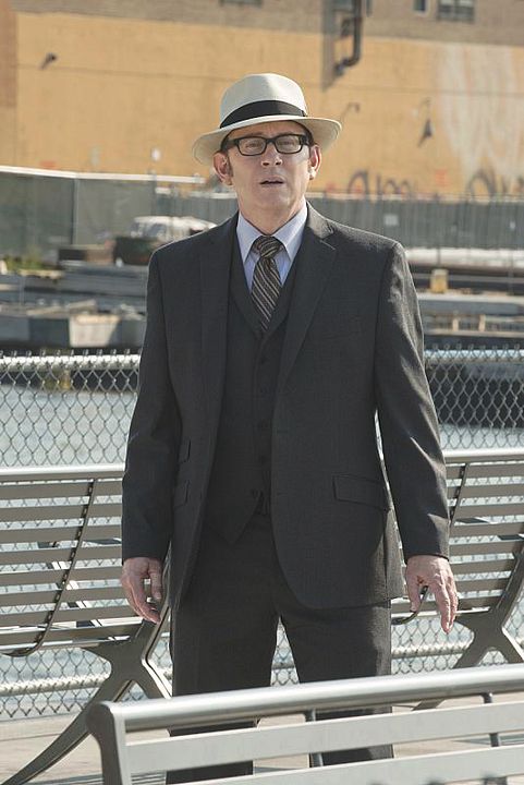 Person Of Interest : Fotos Michael Emerson