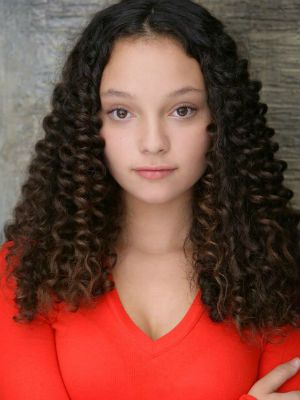 Poster Kayla Maisonet