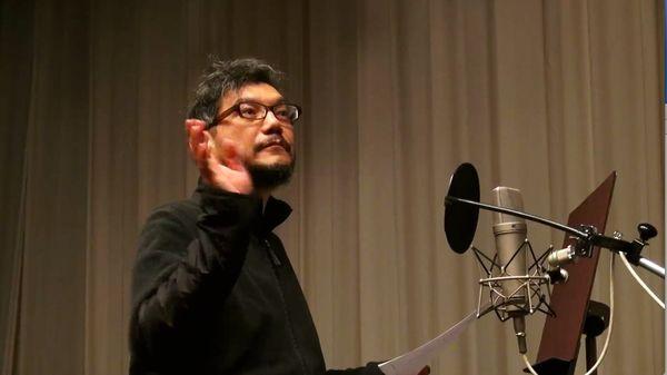 Estúdio Ghibli, Reino de Sonhos e Loucura : Fotos Hideaki Anno