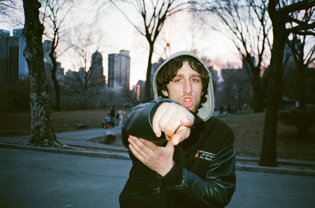 Amor, Drogas e Nova York : Fotos