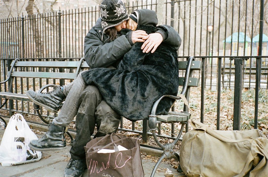 Amor, Drogas e Nova York : Fotos