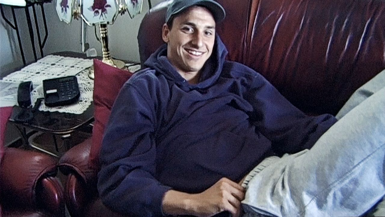 Fotos Zlatan Ibrahimovic