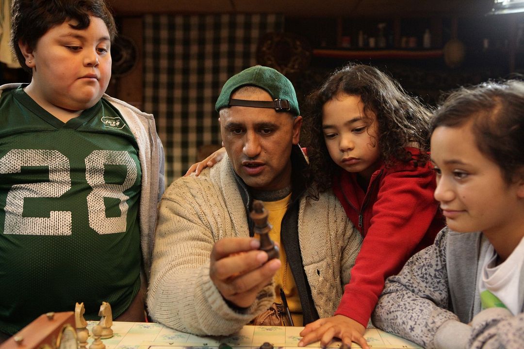 Cavalo Negro : Fotos Cliff Curtis