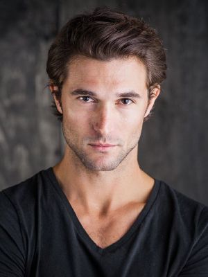 Poster Jack Turner (XIV)