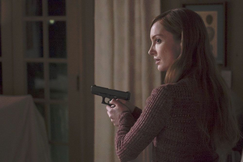 Lista Negra : Fotos Lotte Verbeek