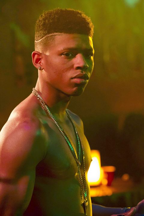 Fotos Bryshere Y. Gray