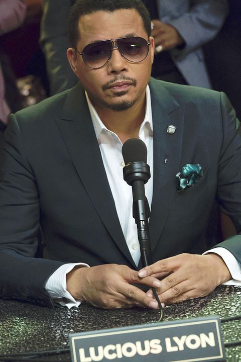 Fotos Terrence Howard