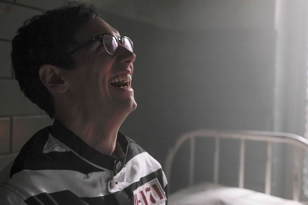 Gotham (2014) : Fotos Cory Michael Smith