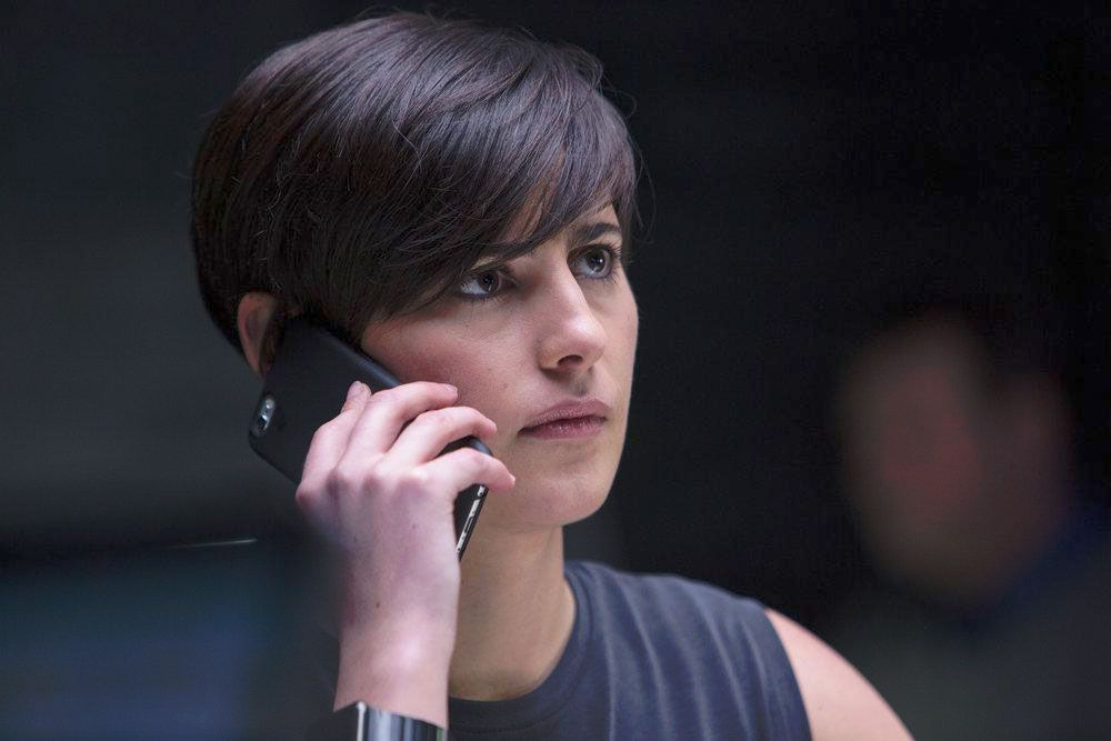 Grimm : Fotos Jacqueline Toboni