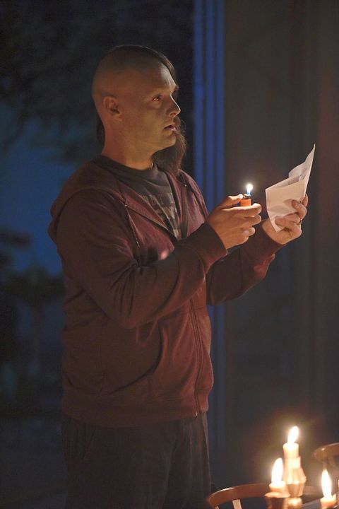 The Last Man on Earth : Fotos Will Forte