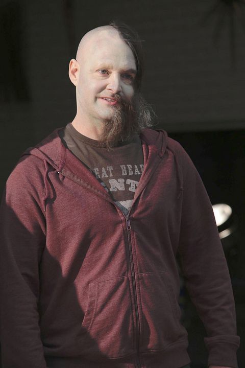 The Last Man on Earth : Fotos Will Forte