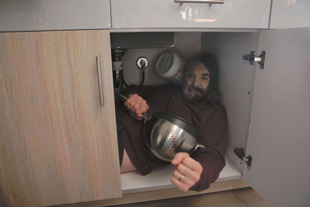 The Last Man on Earth : Fotos Will Forte