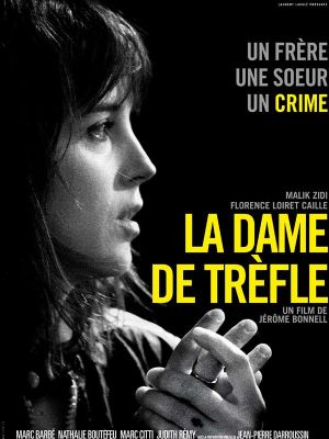 La Dame de trèfle : Poster