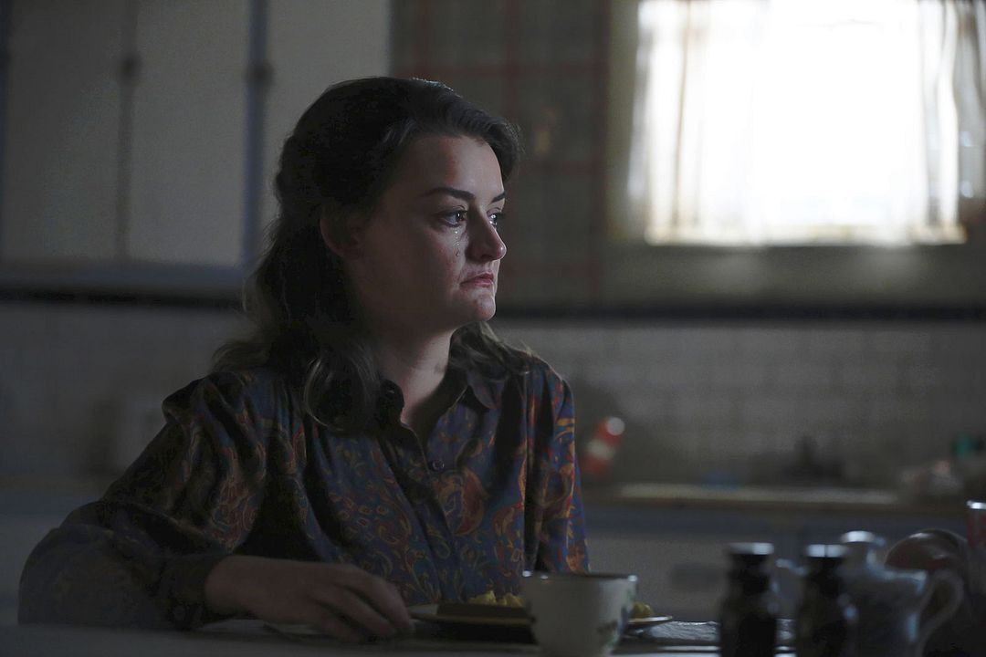 The Americans (2013) : Fotos Alison Wright