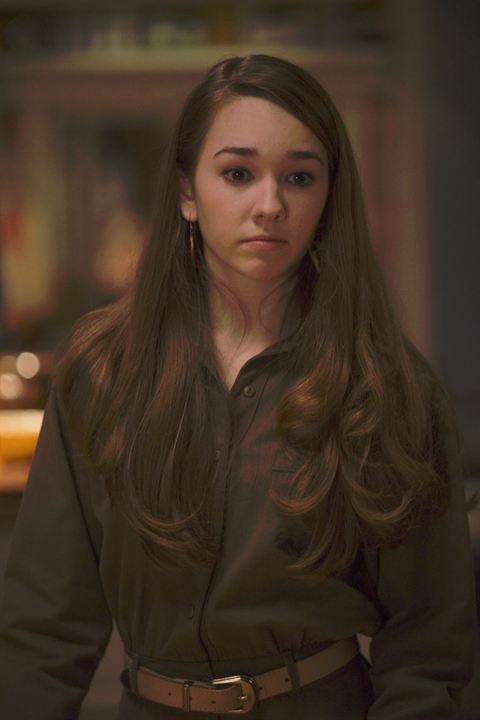 The Americans (2013) : Fotos Holly Taylor