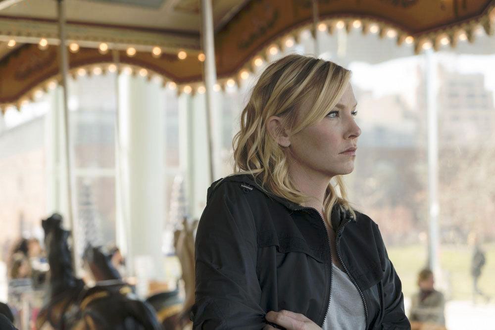 Law & Order: Special Victims Unit : Fotos Kelli Giddish