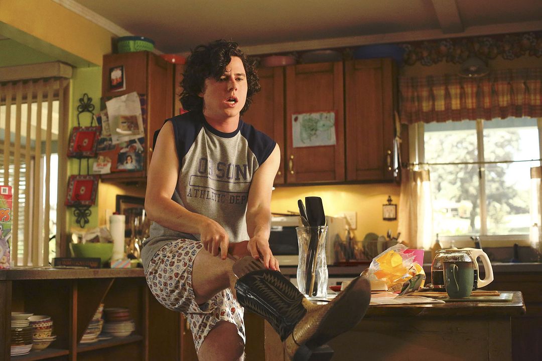 Fotos Charlie McDermott