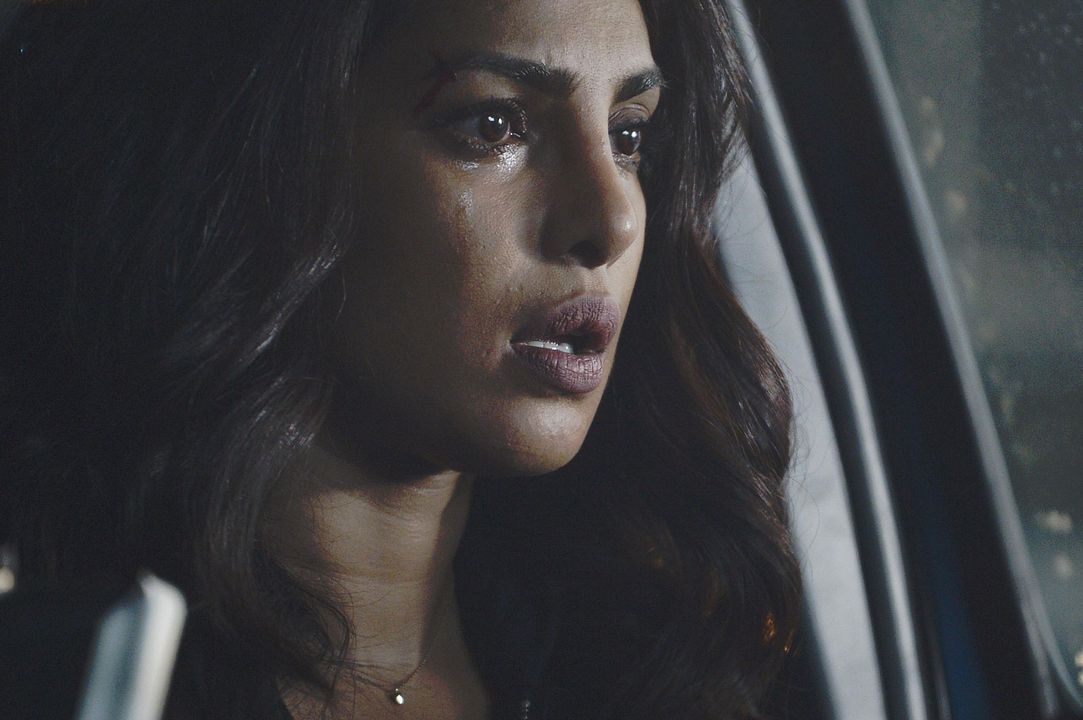 Quantico : Fotos Priyanka Chopra Jonas