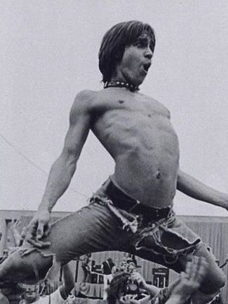 Gimme Danger : Fotos Iggy Pop