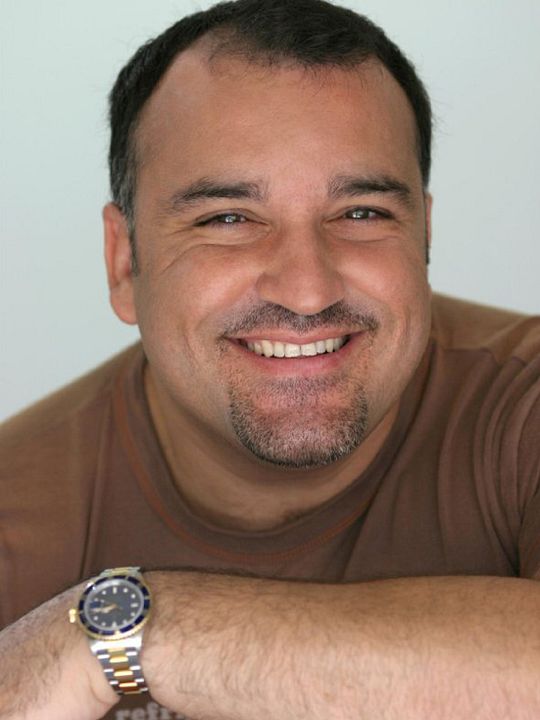 Poster David Danino