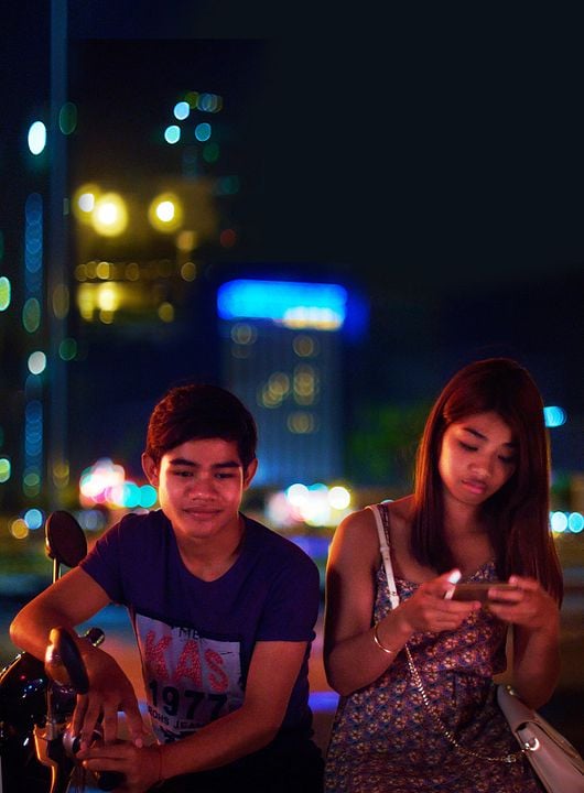 Diamond Island : Fotos Madeza Chhem, Sobon Nuon