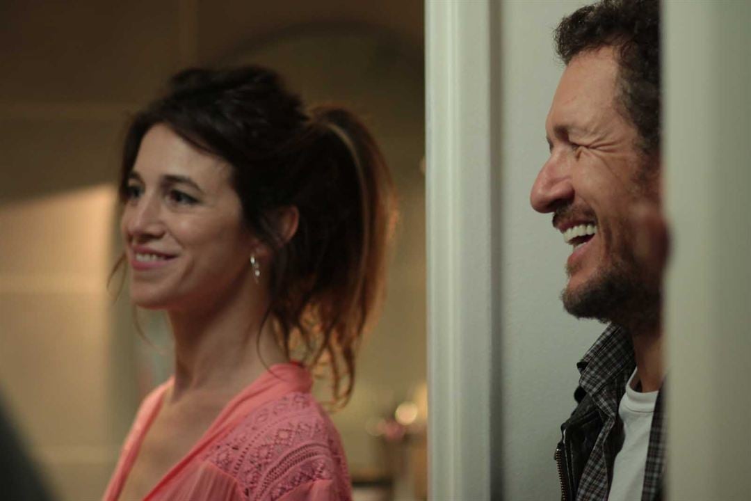 Fotos Dany Boon, Charlotte Gainsbourg