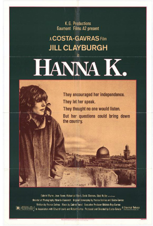 Hanna K. : Poster