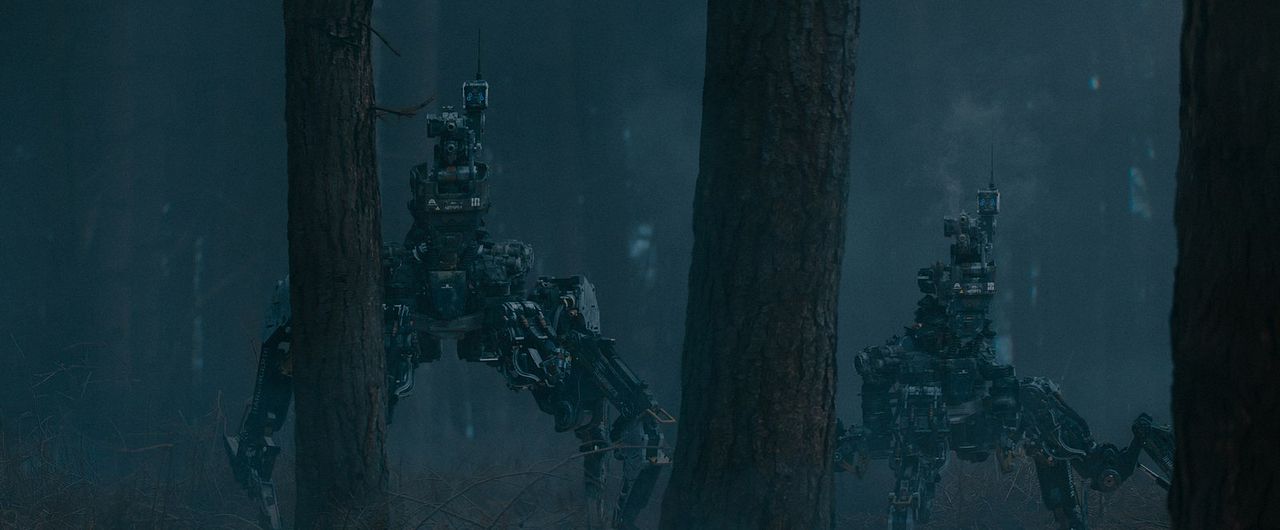 Kill Command : Fotos